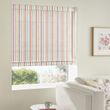 Cath Kidston Mid Stripe Candy Roman Blind